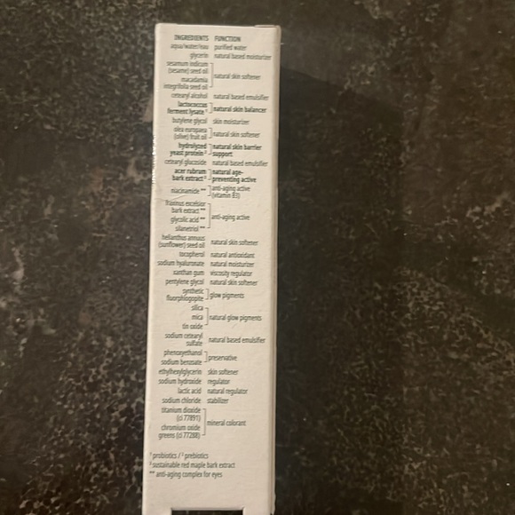 Doctor Babor Cleanformance Awakening Eye Cream 0.5 oz / 15ml NEW in Box - Picture 3 of 5